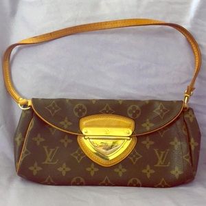 Authentic Louie Vuitton